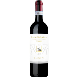 Rosso di Montepulciano D.O.C.